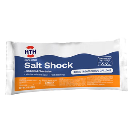 HTH Shock 1 lb