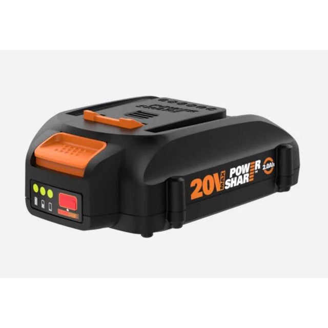 Positec 20V PowerShare 2 Ah Lithium-Ion Battery