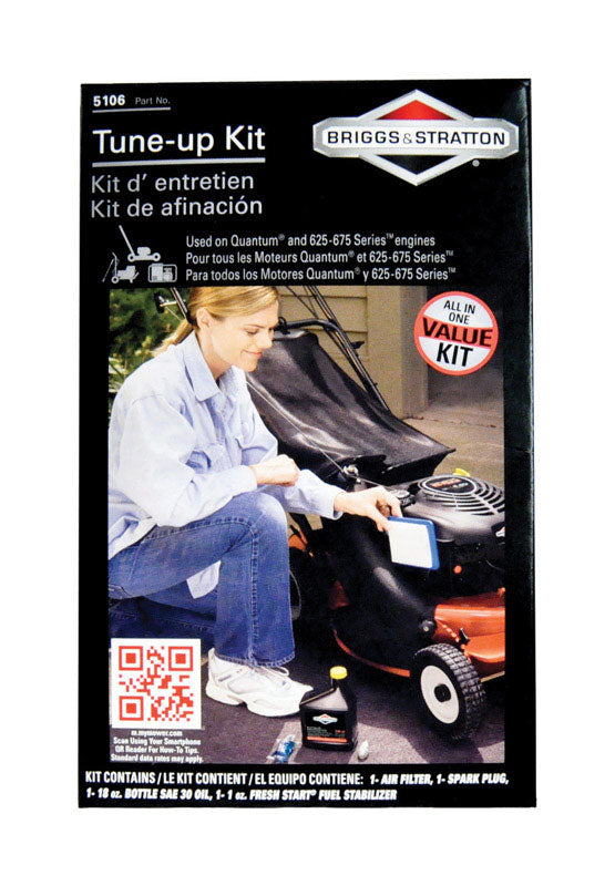 Briggs & Stratton Tune-Up Kit 1 pk