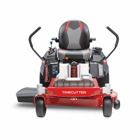 Toro TimeCutter My Ride 75747 42 in. 725 cc Gas Zero Turn Riding Mower