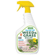 Harris Sea Salt 10X Weed and Grass Weed and Vegetation Killers RTU Liquid 32 oz