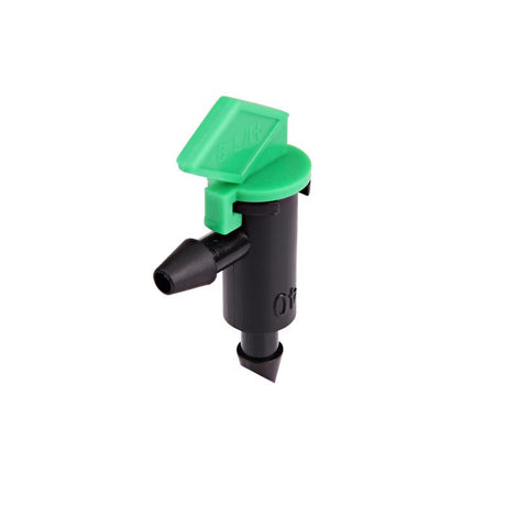 Raindrip Spot Drip Irrigation Dripper 2 gph 25 pk