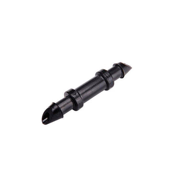 Raindrip 1/4 in. Barbed Drip Irrigation Connector 25 pk