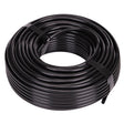 Raindrip Polyethylene Drip Irrigation Tubing 1/4 in. D X 100 ft. L