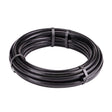 Raindrip Polyethylene Drip Irrigation Tubing 1/2 in. D X 50 ft. L