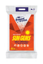 Diamond Crystal Sun Gems Water Softener Salt Crystal 40 lb