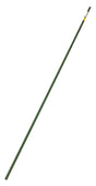 Gardener's Blue Ribbon 24 in. H X 0.4 in. W Green Steel Plant Stake