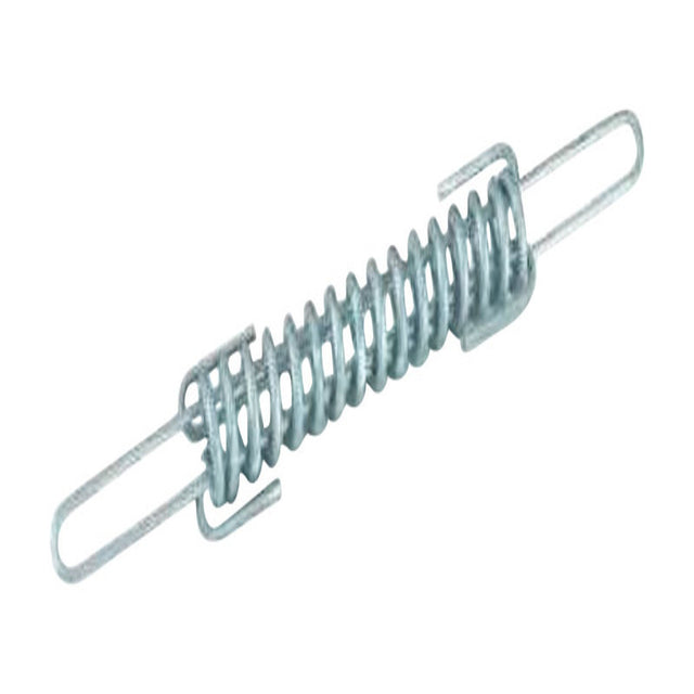 Dare Tension Measuring Spring Silver