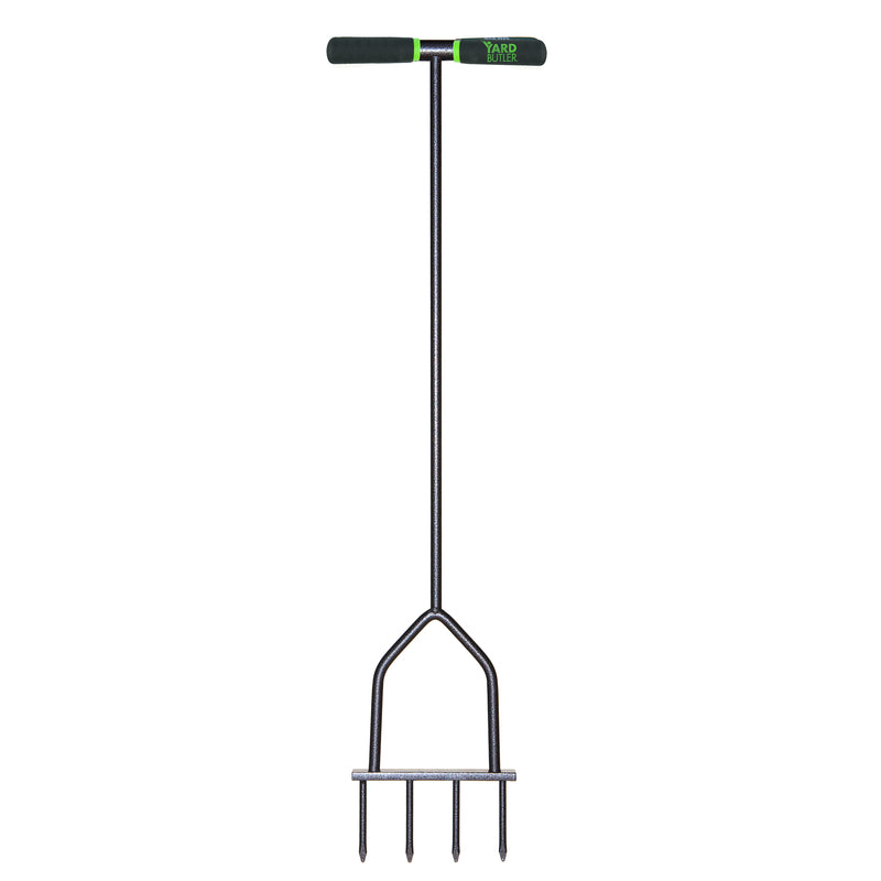 Yard Butler Lawn Aerator