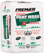 Premier Organic Sphagnum Peat Moss 3.8 ft