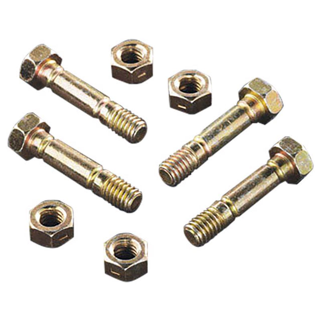 MTD Genuine Parts Snow Blower Shear Bolts For All Brands