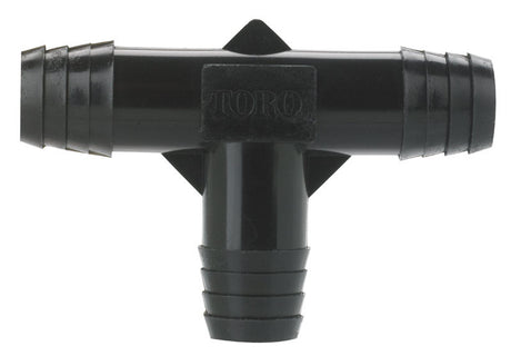 Toro 3/8 in. D X 0.375 in. L Funny Pipe