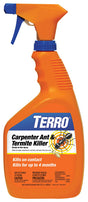 TERRO Carpenter Ant/Termite Killer Liquid 32 oz