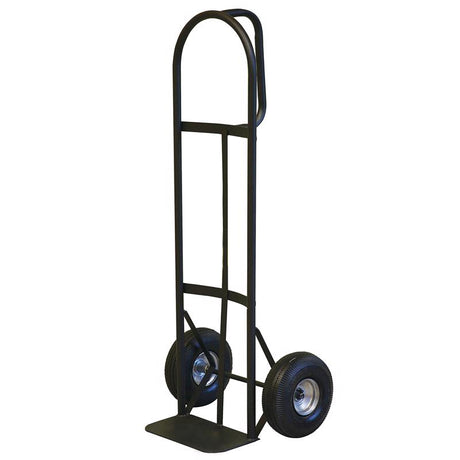 Milwaukee D-Handle Hand Truck 800 lb