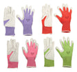 Atlas Unisex Indoor/Outdoor Coated Gloves Assorted L 1 pair