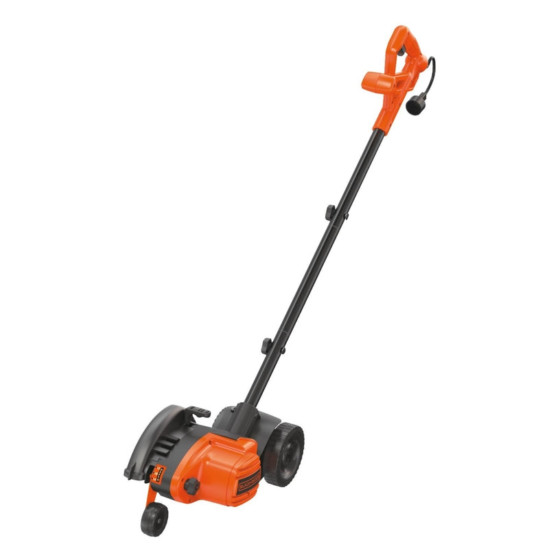 Black+Decker LE750 7.5 in. 120 V Electric Edger/Trencher