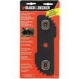 Black+Decker Edger Hog Edger Blade