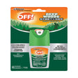 OFF! Deep Woods Insect Repellent Liquid For Mosquitoes 1 oz