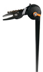 Fiskars 50 in. Steel Anvil Tree Pruner