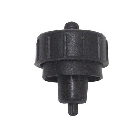 Chapin Pressure Gauge Relief Valve