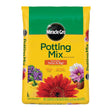 Miracle-Gro Flower and Plant Potting Mix 1 cu ft