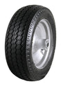 Marathon 4 in. D X 10.3 in. D 300 lb. cap. Offset Hand Truck Tire Polyurethane 1 pk