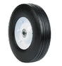 Arnold 2.75 in. W X 10 in. D Steel General Replacement Wheel 175 lb