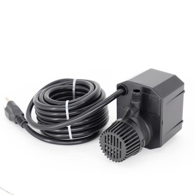 Beckett 1/32 HP 250 gph 115 V Pond Pump