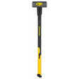 Collins 10 lb Steel Sledge Hammer 35 in. Fiberglass Handle