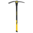 Collins 5 lb Pick Mattock 36 in. Fiberglass Handle