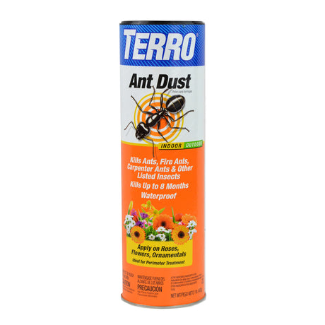 TERRO Ant Killer Dust 1 lb