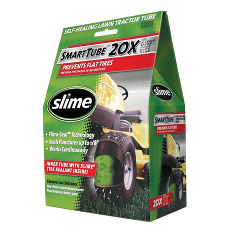 Slime Smart Tube Lawn Tractor Tube