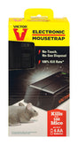 Victor Small Electronic Animal Trap For Mice 1 pk