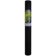 Tenax 3 ft. H X 15 ft. L Polyethylene Barrier Netting Black