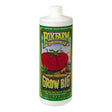 FoxFarm Grow Big Liquid Concentrate Plant Food 1 qt