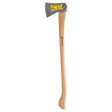 Collins 3.5 lb Single Bit Axe 35 in. Wood Handle