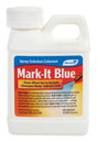 Monterey Mark-It Blue Lawn and Weed Control Concentrate 1/2 pt