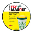 Victor Fly Magnet Disposable Fly Trap 1 pk