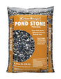 KolorScape Brown Pond Stone 0.5 cu ft