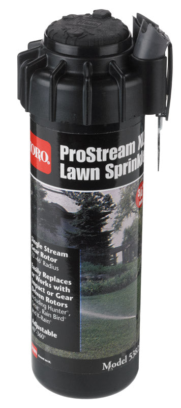 Toro ProStream XL 3/4 in. D X 5 in. L Sprinkler Accessory