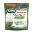 Scotts Turf Builder Lawn Starter Lawn Fertilizer For All Grasses 1000 sq ft