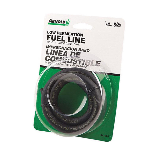 Arnold Low Permeation Fuel Line 1 pk