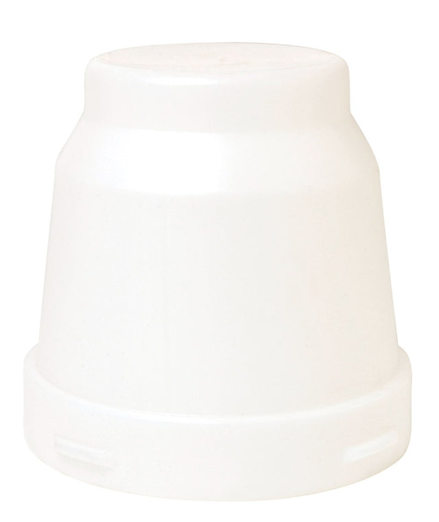 Little Giant 1 gal Jar Feeder and Waterer For Poultry