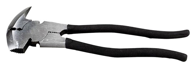 Dare Fence Tool Black/Gray Dare Fence Tool Black/Gray