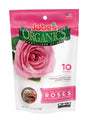 Jobe's Organic Spikes Roses Root Feeder 14.1 oz