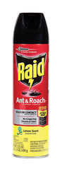 Raid Insect Killer Aerosol 17.5 oz