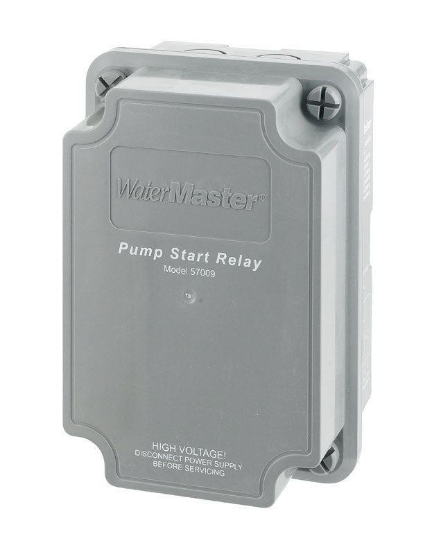 Orbit WaterMaster 4.5 in. L Pump Start Relay