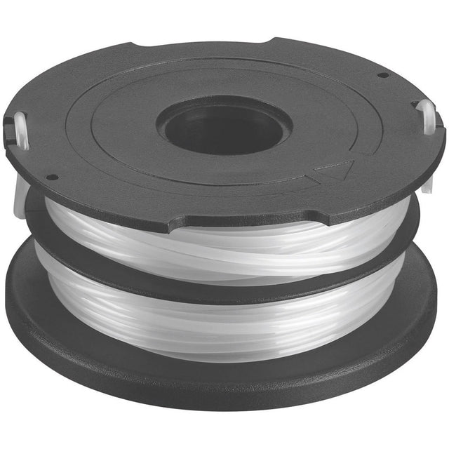 Black+Decker AFS .065 in. D X 40 ft. L Replacement Line Trimmer Spool