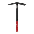 Bond Mattock 15 in. Steel Handle