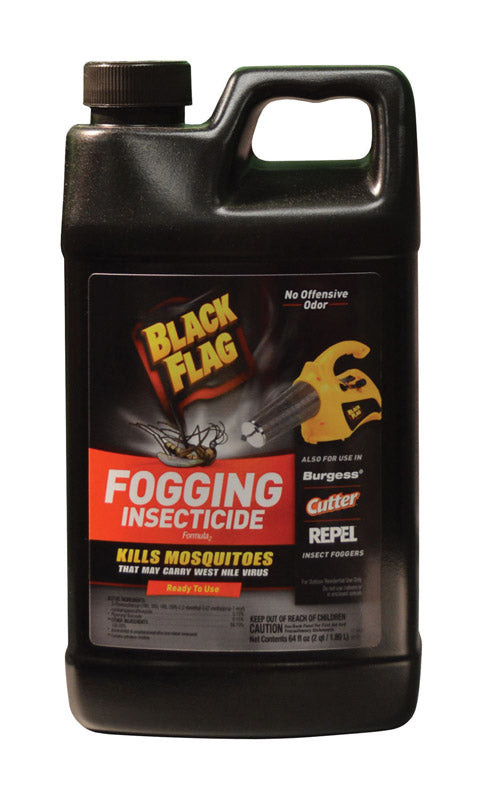 Black Flag Insect Killer Liquid 64 oz